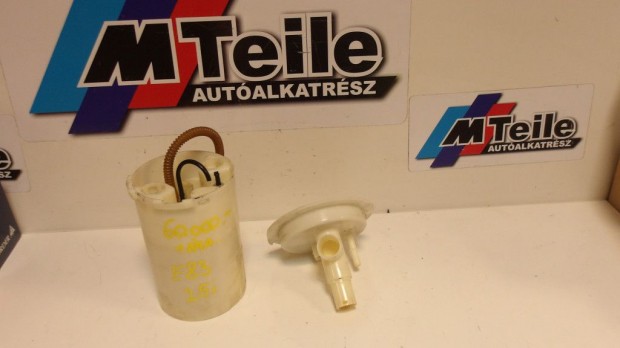 [GY�RI BONTOTT] BMW E83 X3 25I BENZIN PUMPA